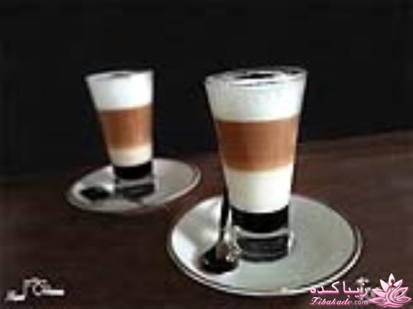 نوشیدنی های مخصوص فصل پاییز